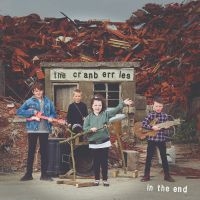 The Cranberries - In The End in the group CD / Pop at Bengans Skivbutik AB (3504719)