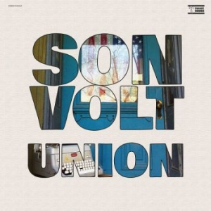 Son Volt - Union in the group OUR PICKS / Weekly Releases / Week 13 / CD Week 13 / POP /  ROCK at Bengans Skivbutik AB (3505293)