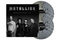 Metallica - Berserker 1.0 in the group VINYL / Hårdrock at Bengans Skivbutik AB (3505304)