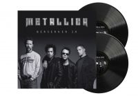 Metallica - Berserker 2.0 in the group VINYL / Upcoming releases / Hardrock/ Heavy metal at Bengans Skivbutik AB (3505305)