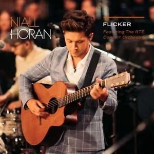 Niall Horan Featuring The Rté Conc - Flicker: Niall Horan & Rté Concert in the group OUR PICKS / Weekly Releases / Week 9 / CD Week 9 / POP /  ROCK at Bengans Skivbutik AB (3505320)