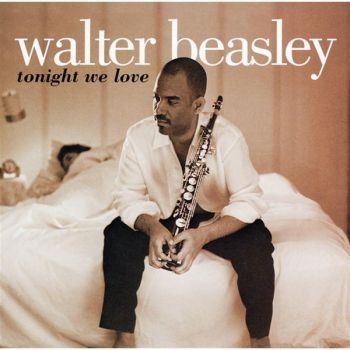 Beasley Walter - Tonight We Love in the group CD / Bestsellers at Bengans Skivbutik AB (3505340)