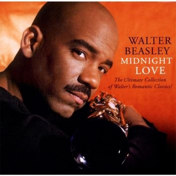 Beasley Walter - Midnight Love in the group CD / Bestsellers at Bengans Skivbutik AB (3505345)