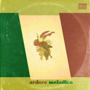 Tone Spliff - Ardore Melodico in the group VINYL / Hip Hop at Bengans Skivbutik AB (3505433)