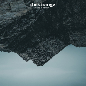 Strange - Echo Chamber in the group OUR PICKS / Weekly Releases /  / POP /  ROCK at Bengans Skivbutik AB (3505436)