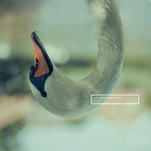 Coldharbourstores - Vesta in the group CD / Rock at Bengans Skivbutik AB (3505458)