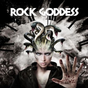 Rock Goddess - This Time in the group VINYL / Upcoming releases / Hardrock/ Heavy metal at Bengans Skivbutik AB (3505473)