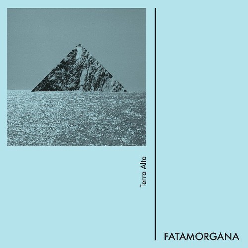 Fatamorgana - Terra Alta in the group OTHER / Övrigt / at Bengans Skivbutik AB (3505476)