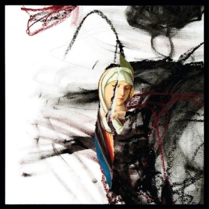 Stapleton Steven & David Tibet - Threat Of Memory in the group CD / Pop-Rock at Bengans Skivbutik AB (3505485)