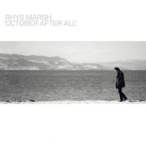 Marsh Rhys - October After All in the group OUR PICKS / Weekly Releases / Week 9 / VINYL Week 9 / METAL at Bengans Skivbutik AB (3505981)