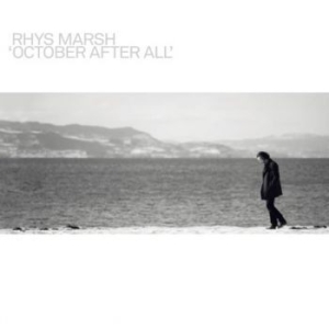Marsh Rhys - October After All in the group VINYL / Pop-Rock at Bengans Skivbutik AB (3505981)