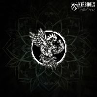 Kärbholz - Herz & Verstand in the group VINYL / Hårdrock at Bengans Skivbutik AB (3505983)