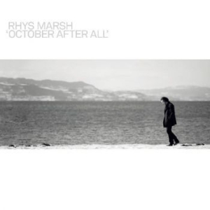 Marsh Rhys - October After All in the group OUR PICKS / Weekly Releases / Week 9 / CD Week 9 / METAL at Bengans Skivbutik AB (3505997)