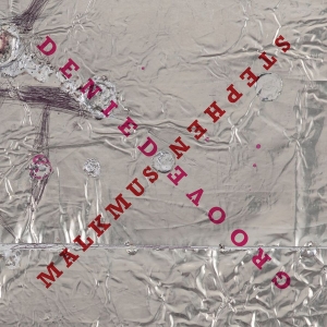 Stephen Malkmus - Groove Denied (Clear Vinyl) in the group VINYL / Pop-Rock at Bengans Skivbutik AB (3506126)