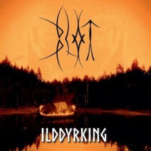 Blot - Ilddyrking in the group VINYL / Hårdrock/ Heavy metal at Bengans Skivbutik AB (3506147)