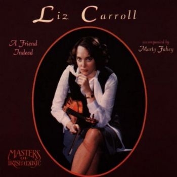 Carroll Liz - A Friend Indeed in the group CD / Bestsellers at Bengans Skivbutik AB (3506168)