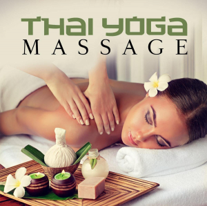 Thai Yoga Massage - Relaxition Sounds in the group CD / Pop at Bengans Skivbutik AB (3506191)
