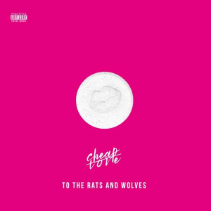 Cheap Love - To The Rats And Wolves in the group VINYL / Dance-Techno,Pop-Rock at Bengans Skivbutik AB (3506194)