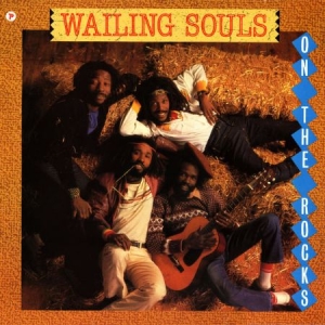 Wailing Souls - On The Rocks in the group VINYL / Reggae at Bengans Skivbutik AB (3506197)
