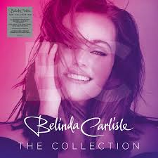 Carlisle Belinda - Collection (Pink Vinyl) in the group OUR PICKS / Weekly Releases /  / POP /  ROCK at Bengans Skivbutik AB (3506203)