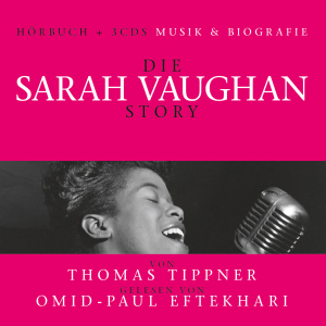 Sarah Vaughan - Sarah Vaughan Story in the group OUR PICKS / Weekly Releases /  / Jazz / Blues at Bengans Skivbutik AB (3506207)