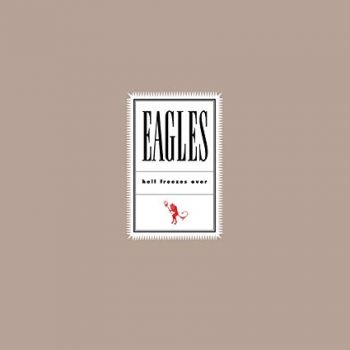 Eagles - Hell Freezes Over (2Lp) in the group VINYL / Pop at Bengans Skivbutik AB (3506423)