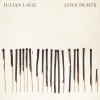 Lage Julian - Love Hurts in the group VINYL / Jazz at Bengans Skivbutik AB (3506430)