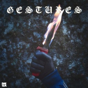 Gestures - Funny Games in the group VINYL / Pop-Rock,Punk at Bengans Skivbutik AB (3506673)