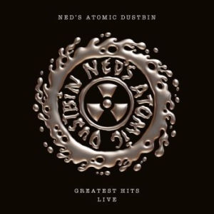Ned's Atomic Dustbin - Greatest Hits Live (Vinyl) in the group OUR PICKS / Weekly Releases / Week 12 / VINYL W.12 / POP /  ROCK at Bengans Skivbutik AB (3509052)
