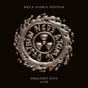 Ned's Atomic Dustbin - Greatest Hits Live (Vinyl) in the group VINYL / Pop-Rock at Bengans Skivbutik AB (3509052)