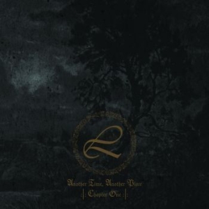 Lustre - Another Time, Another Place (Chapte in the group CD / Hårdrock,Svensk Musik at Bengans Skivbutik AB (3509063)