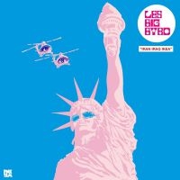 Les Big Byrd - Iran Iraq Ikea in the group OUR PICKS / Vinyl Campaigns / PNKSLM at Bengans Skivbutik AB (3509136)