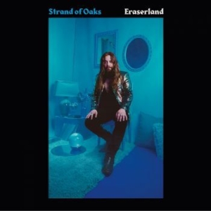 Strand Of Oaks - Eraserland in the group VINYL / Rock at Bengans Skivbutik AB (3509515)