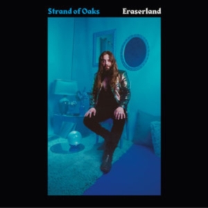 Strand Of Oaks - Eraserland in the group CD / Pop-Rock at Bengans Skivbutik AB (3509518)