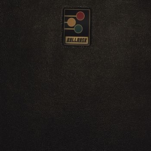 Kullrusk - Kullrusk (180G Vinyl, Ltd Edition) in the group VINYL / Jazz/Blues at Bengans Skivbutik AB (3509523)