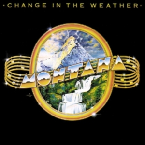 Montana - Change In The Weather in the group CD / Country at Bengans Skivbutik AB (3509532)