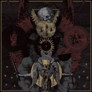 Thornum Vrondor - Ichor (The Rebellion) in the group CD / Hårdrock/ Heavy metal at Bengans Skivbutik AB (3509570)