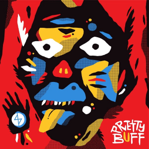 Angel Du$T - Pretty Buff (Vinyl) in the group OUR PICKS / Album Of The Year 2019 / Årsbästa 2019 Kerrang at Bengans Skivbutik AB (3509595)