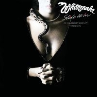 WHITESNAKE - SLIDE IT IN (1CD JEWELCASE) in the group CD / Rock at Bengans Skivbutik AB (3509599)