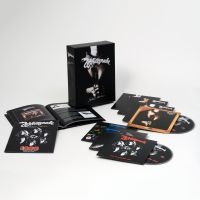 Whitesnake - Slide It In in the group CD / Pop-Rock at Bengans Skivbutik AB (3509601)