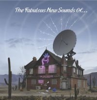 King Prawn - Fabulous New Sounds Of in the group CD / Pop-Rock at Bengans Skivbutik AB (3509617)