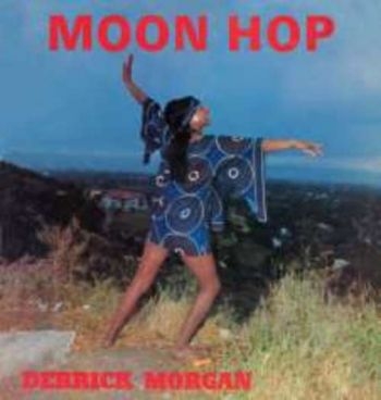 Morgan Derrick - Moon Hop: Expanded Edition in the group CD / Bestsellers at Bengans Skivbutik AB (3509623)