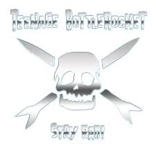 Teenage Bottlerocket - Stay Rad! in the group OUR PICKS / Weekly Releases / Week 11 / VINYL W.11 / POP /  ROCK at Bengans Skivbutik AB (3509632)
