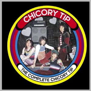 Chicory Tip - Complete Chicory Tip in the group OUR PICKS / Weekly Releases / Week 12 / CD Week 12 / POP /  ROCK at Bengans Skivbutik AB (3509642)