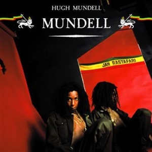 Mundell Hugh - Mundell in the group VINYL / Upcoming releases / Reggae at Bengans Skivbutik AB (3509643)