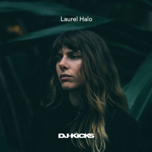 Halo Laurel - Dj Kicks in the group VINYL / Dance-Techno at Bengans Skivbutik AB (3509663)