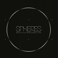 Filmmusik - Spheres (Orginal Score) in the group VINYL / Film-Musikal at Bengans Skivbutik AB (3509666)