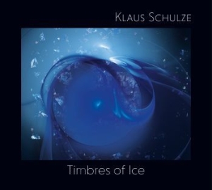 Schulze Klaus - Timbres Of Ice in the group CD / Pop at Bengans Skivbutik AB (3509671)