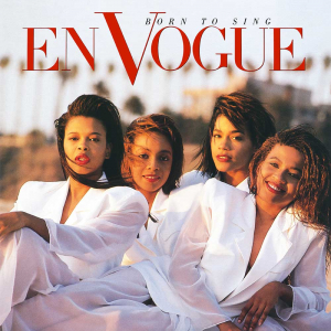 En Vogue - Born To Sing: Deluxe Edition in the group CD / RNB, Disco & Soul at Bengans Skivbutik AB (3509719)