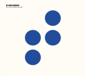 Pujuila Quartet - Hypocrisis in the group CD / Jazz at Bengans Skivbutik AB (3509739)